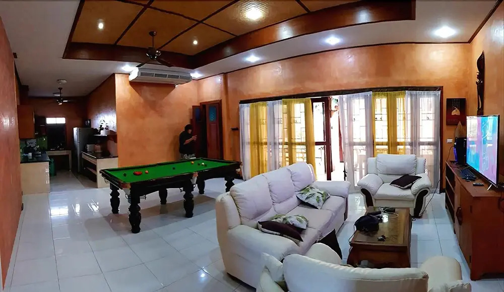 Baan Green Leaf