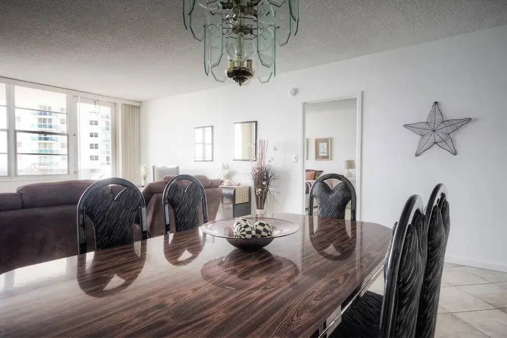 Le Sea Air 812 - Condo 2 People, Hollywood