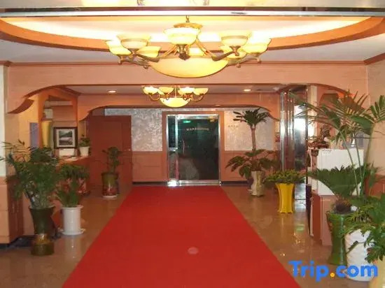 Hadong Seomjingang Hotel