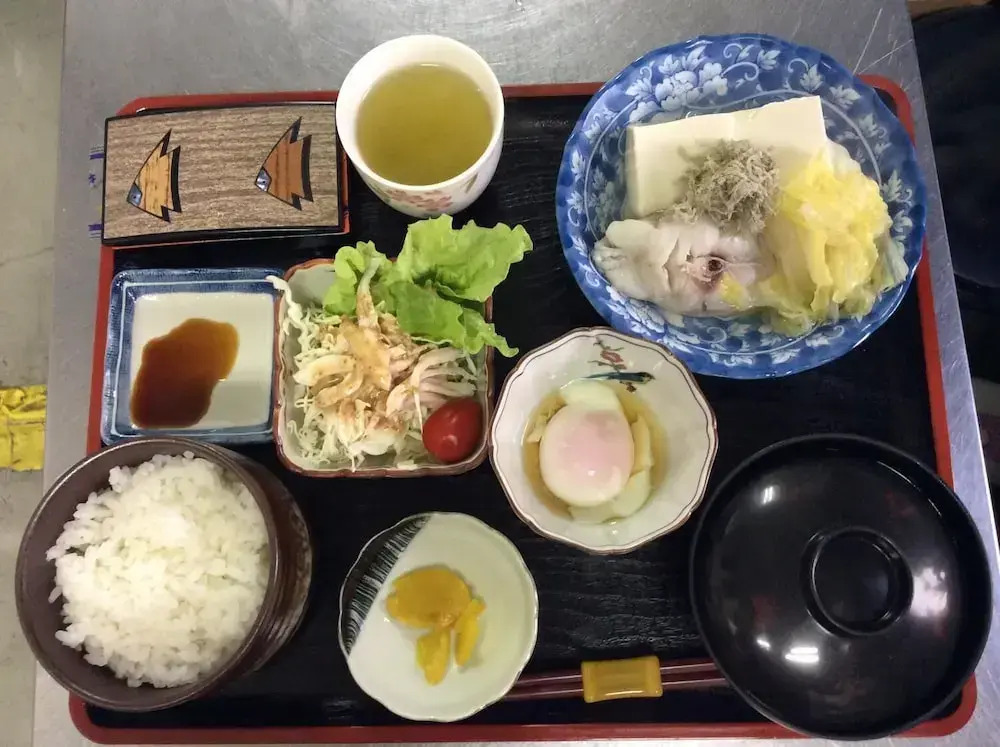 Asahi City Inn Hotel