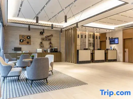 Yitel (Xuzhou Tongshan Wanda Plaza)