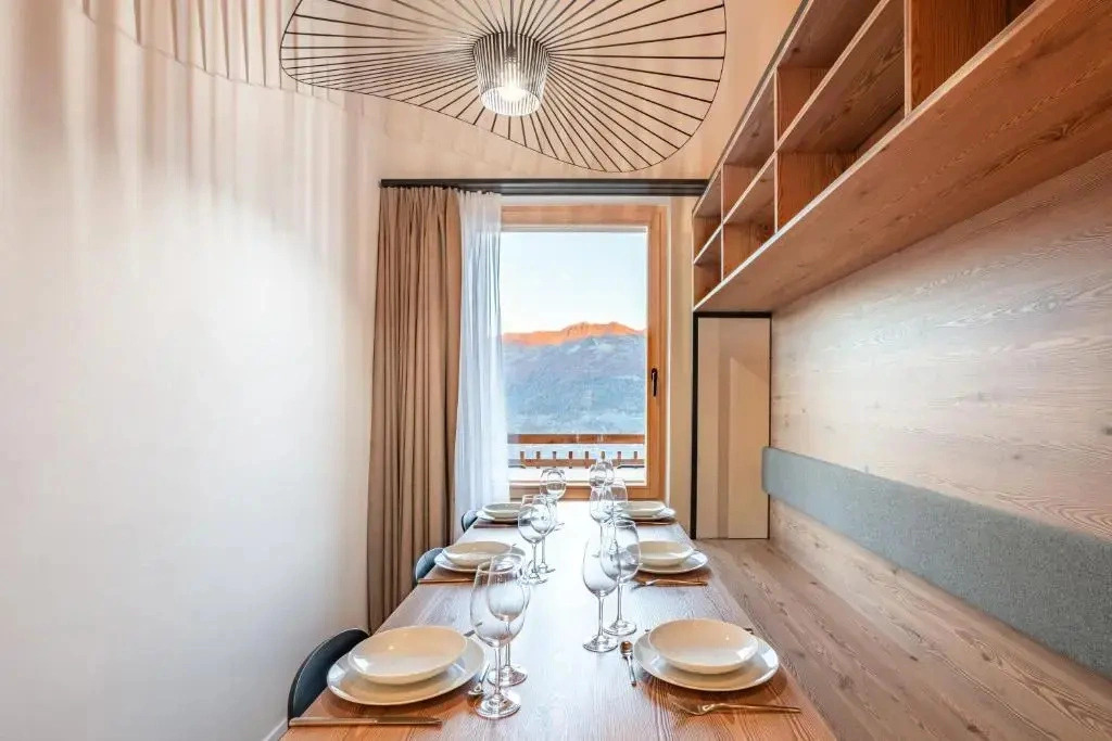 SWISSPEAK Resorts by Pierre & Vacances Premium Thyon