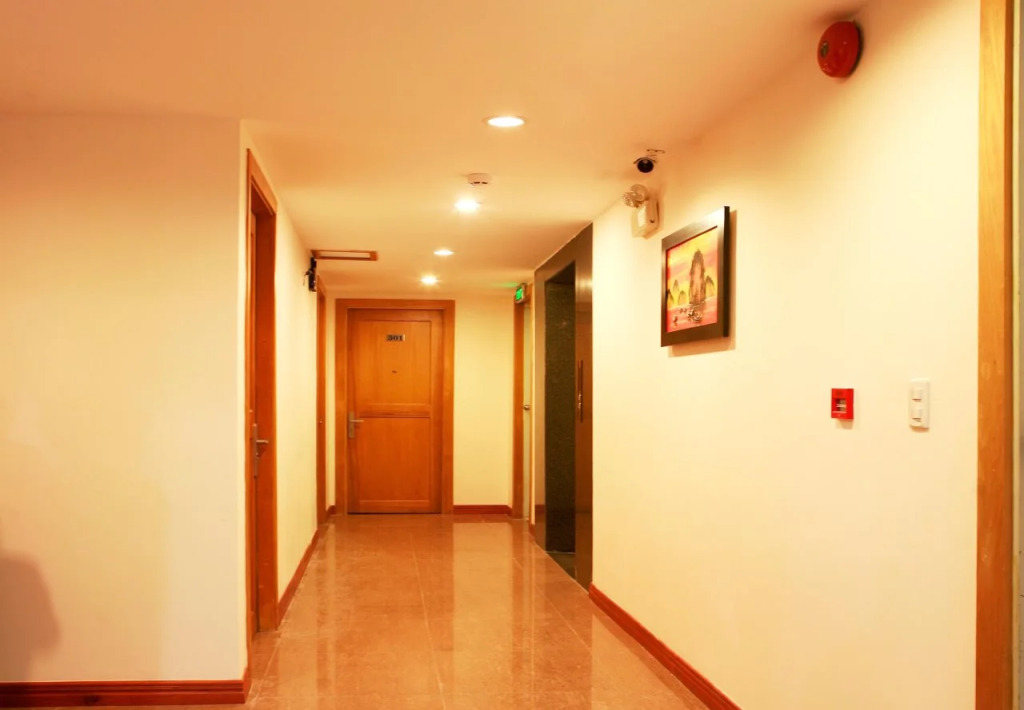 Sai Gons Book Hotel - The Airport Front