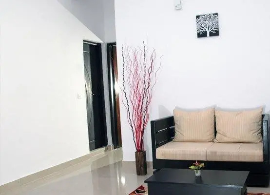 Varsha Enclave Novelty House