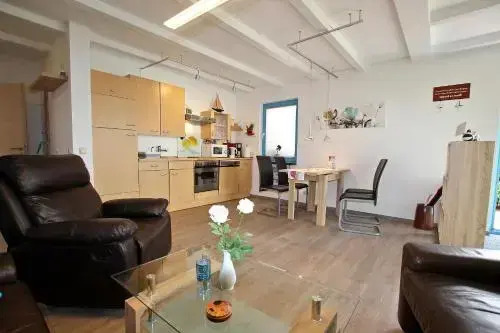 Ferienwohnung Klink SEE 9251