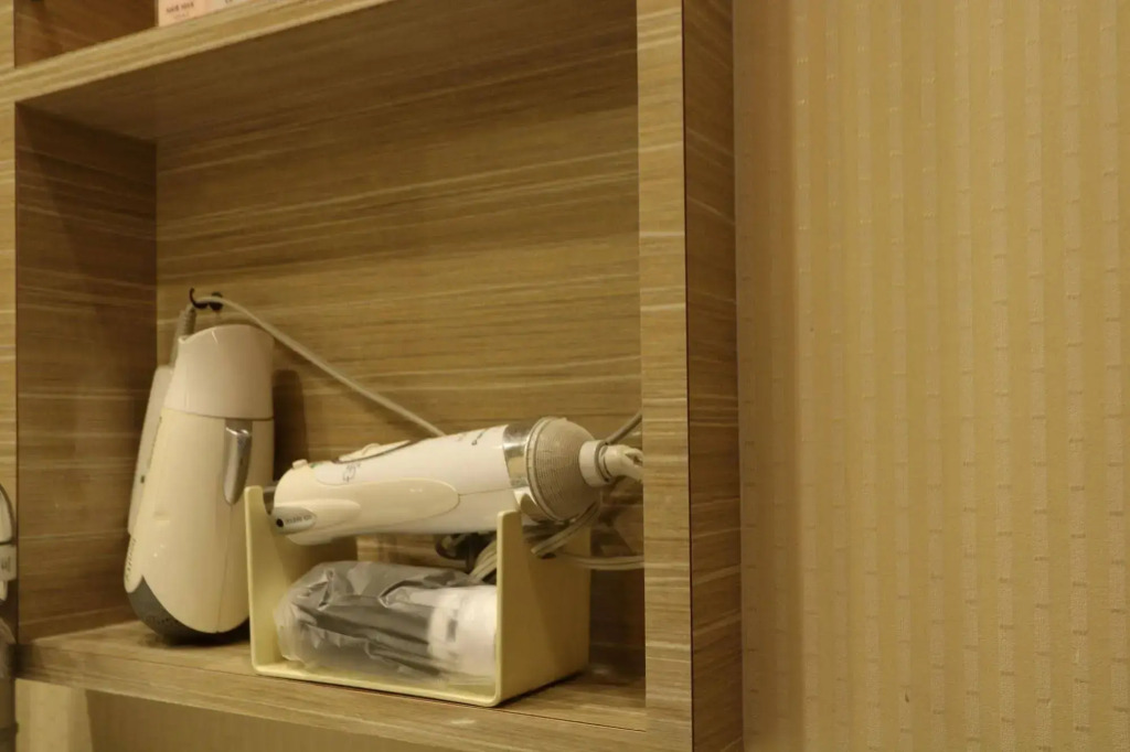 Hotel Code Shinsaibashi