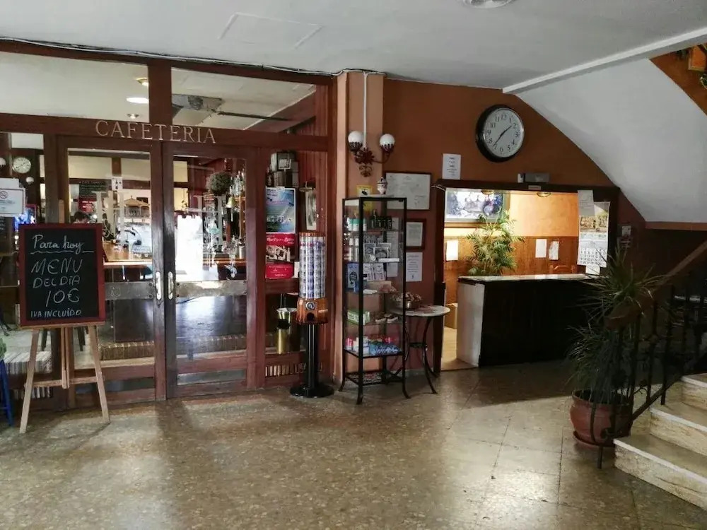Hotel Astigi