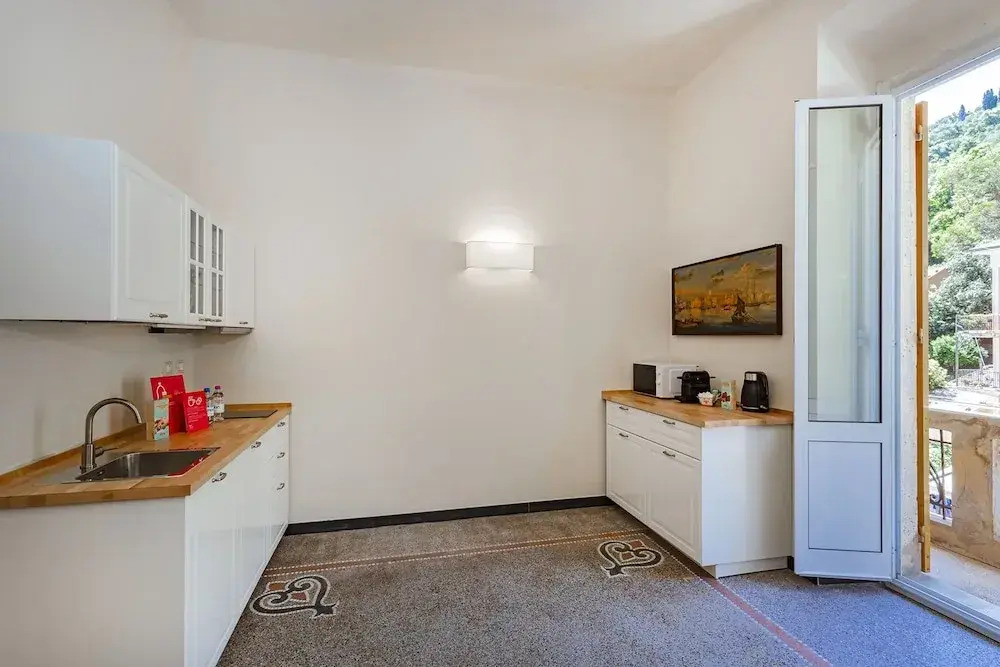 Freedom Apartment in Portofino by Wonderful Italy