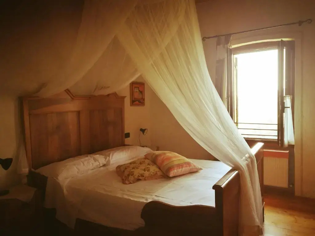 Agriturismo Le Noci