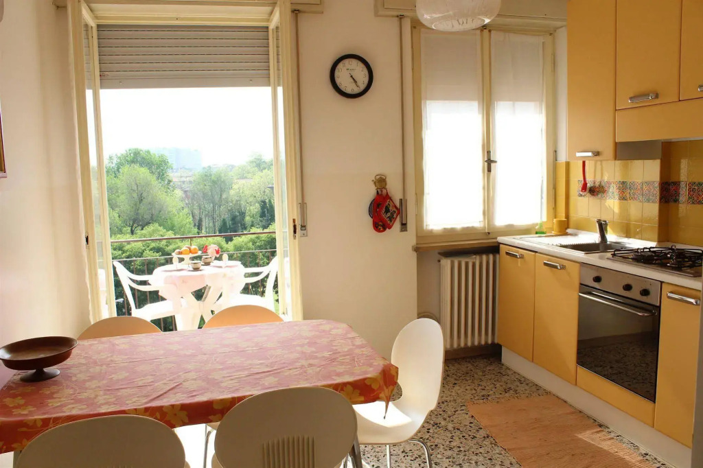 Residenza Verrazzano