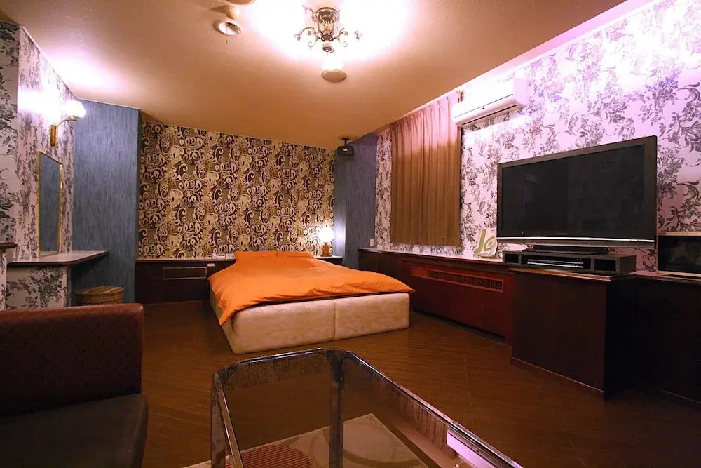 Hotel Ohirune Racco Moji - Adult Only