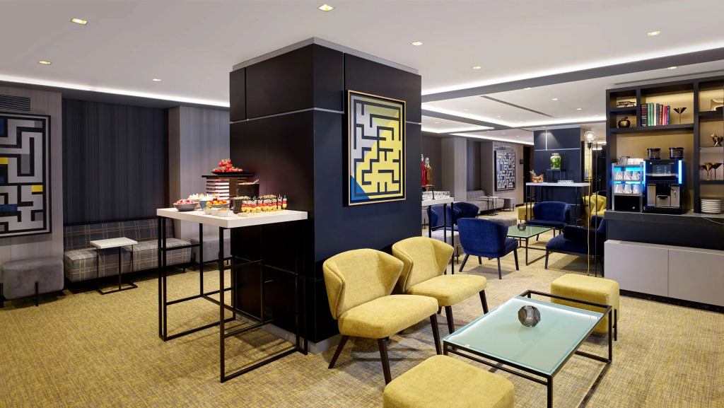 Park Plaza Utrecht