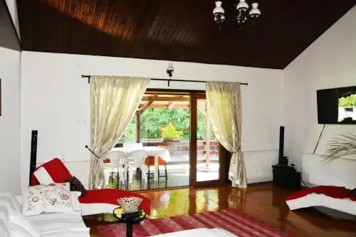 Casa de Vacanta Divine Novaci