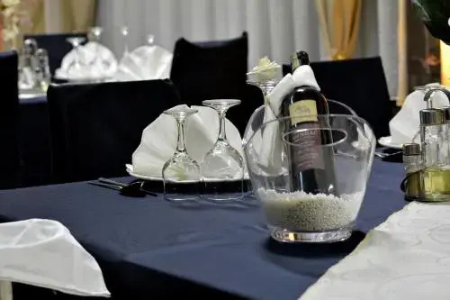 Hotel Lukavac