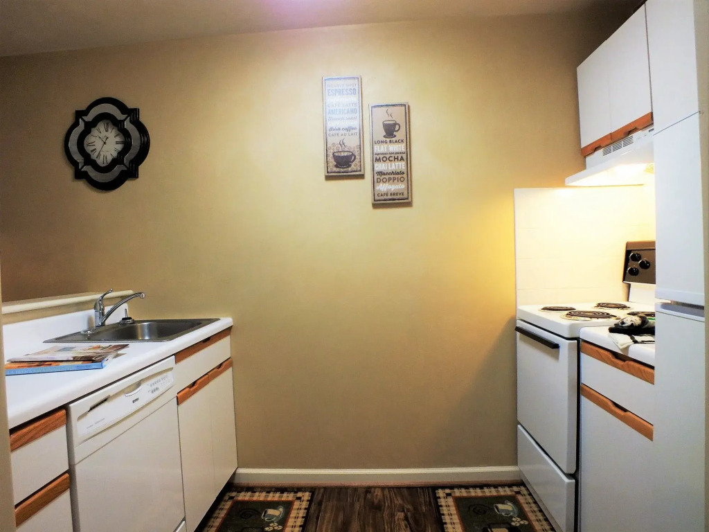 Affordable Suites of America Waynesboro