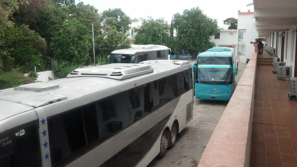 Hotel Carlos V
