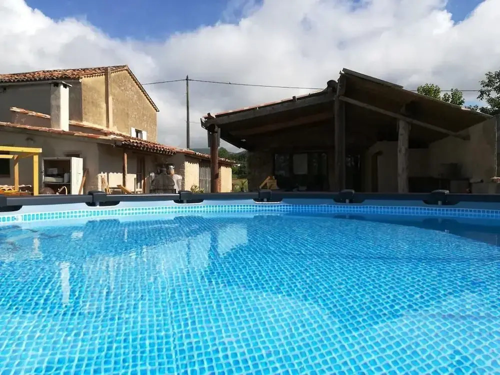 La Ferme Constantin Chambres Dhotes