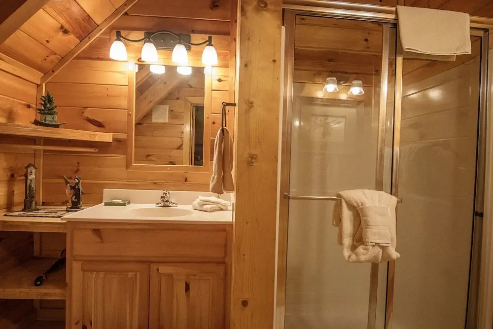 Majestic Mountain View - Great Location! - Convenient to Everything! cabin