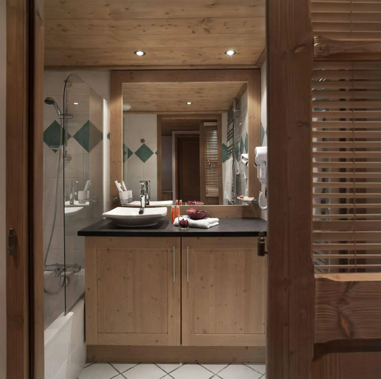 CGH Résidences & Spas Le Coeur dOr