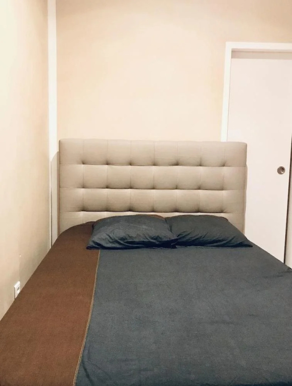 Appartements Design Marseille Capucins