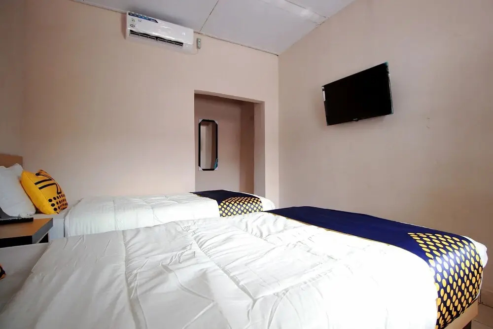 Anissa Guest House by OYO Rooms