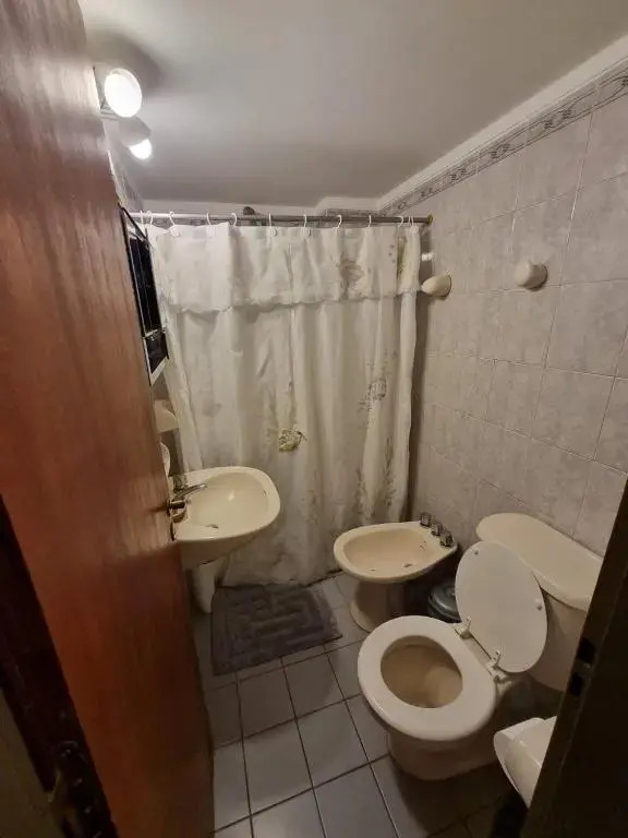 Departamento en pleno centro de Ciudad de Mendoza