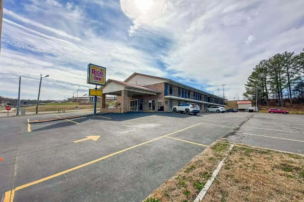 Regal Inn Guntersville Hwy 431