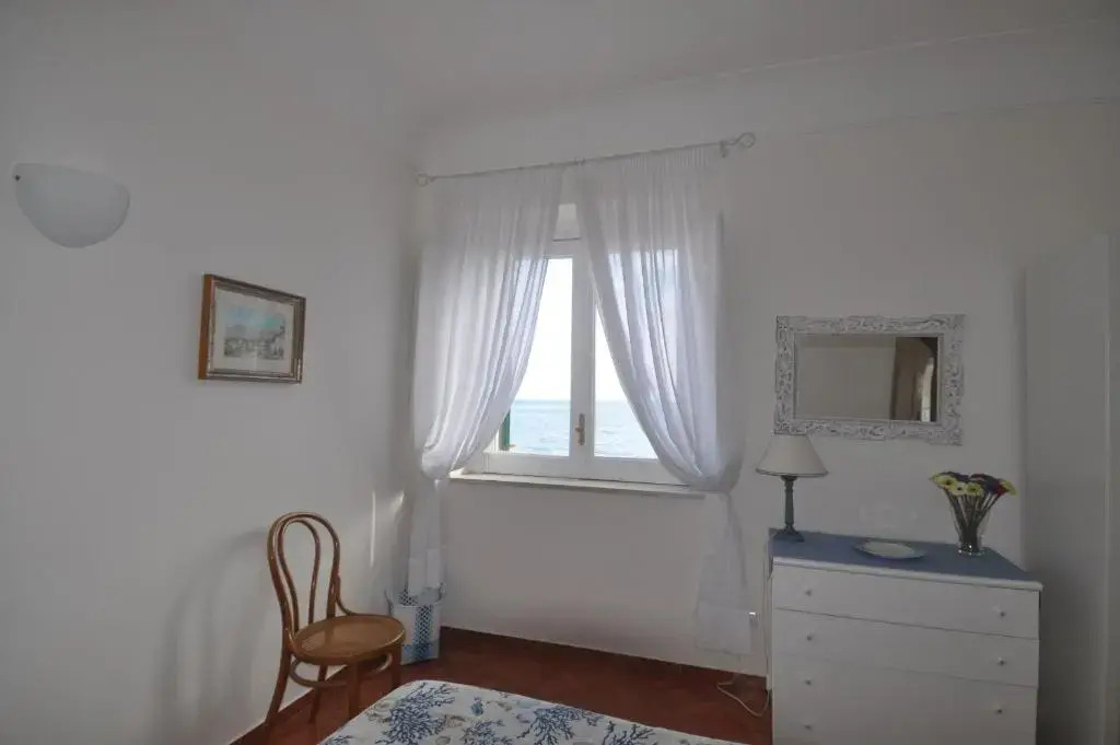 La Zinefra Amalfi Dreams