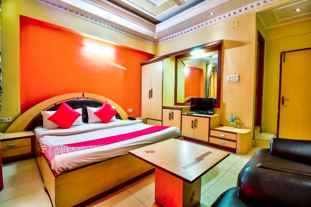 Hotel O Akash Regency