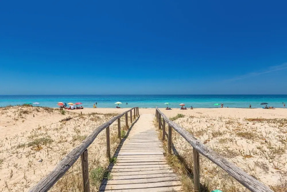 3020 Il Suono del Mare - Villa Nettuno by Perle di Puglia