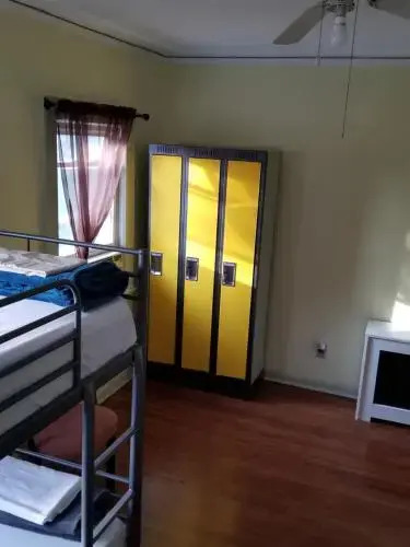Need A Bed