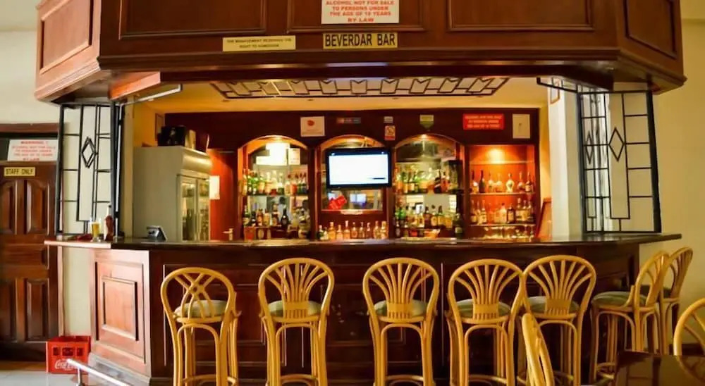 Hotel Anthena