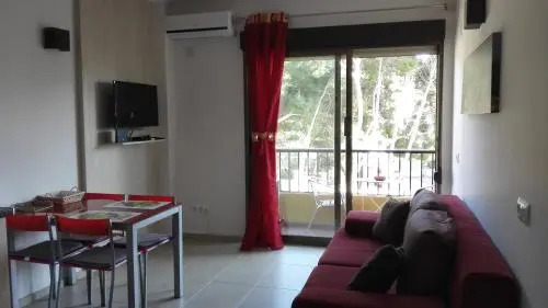 Apartamento Tosca Mar