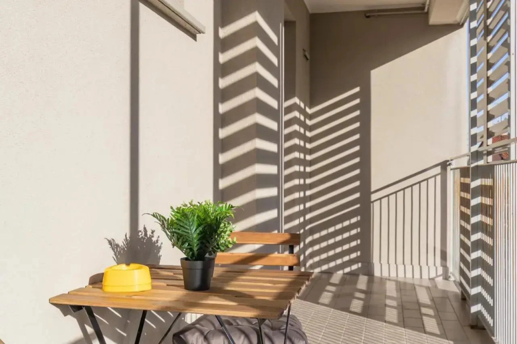 Pampuri Apartment