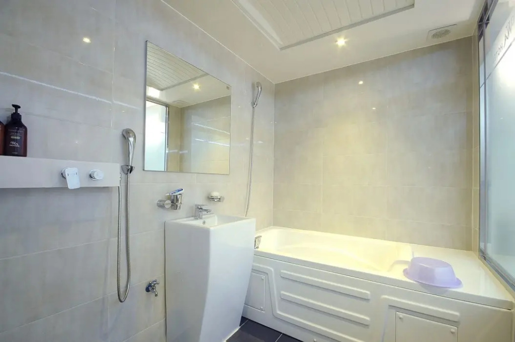 Nampo Hill guesthouse