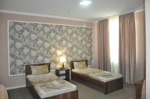 Hotel Nukus