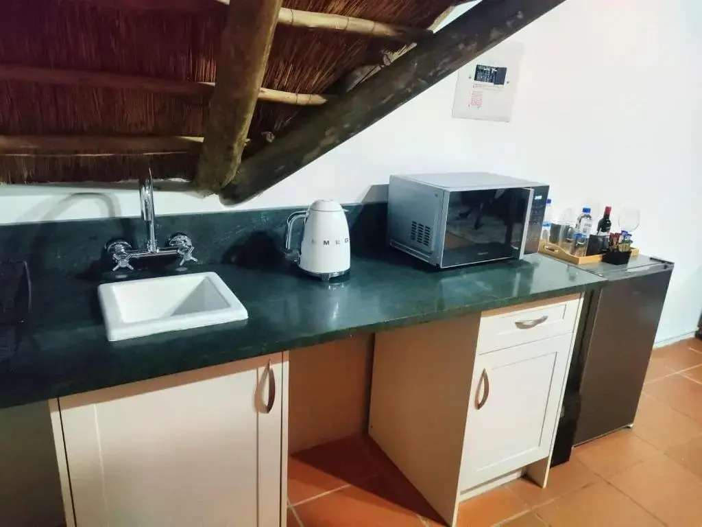 Lipizzaner Lodge - Kyalami, Midrand