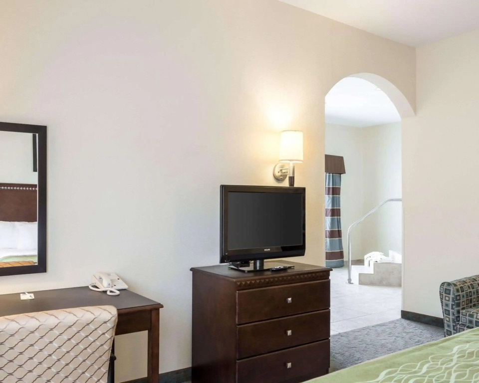 Quality Inn Donaldsonville - Gonzales