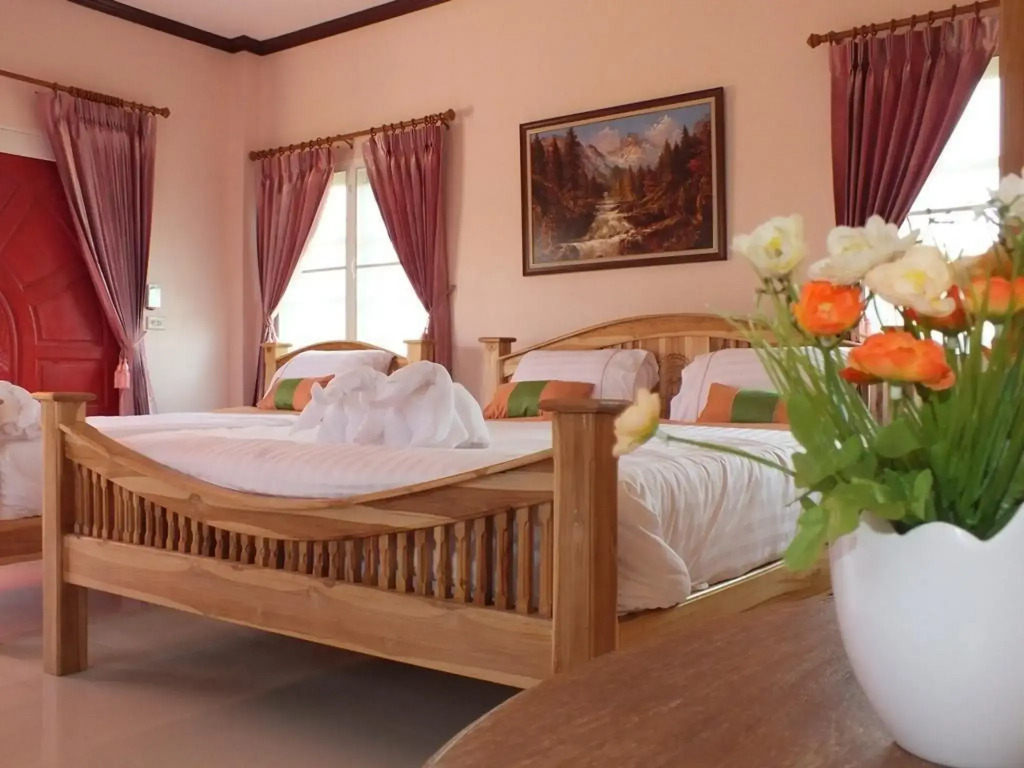 Foresta Hill Resort