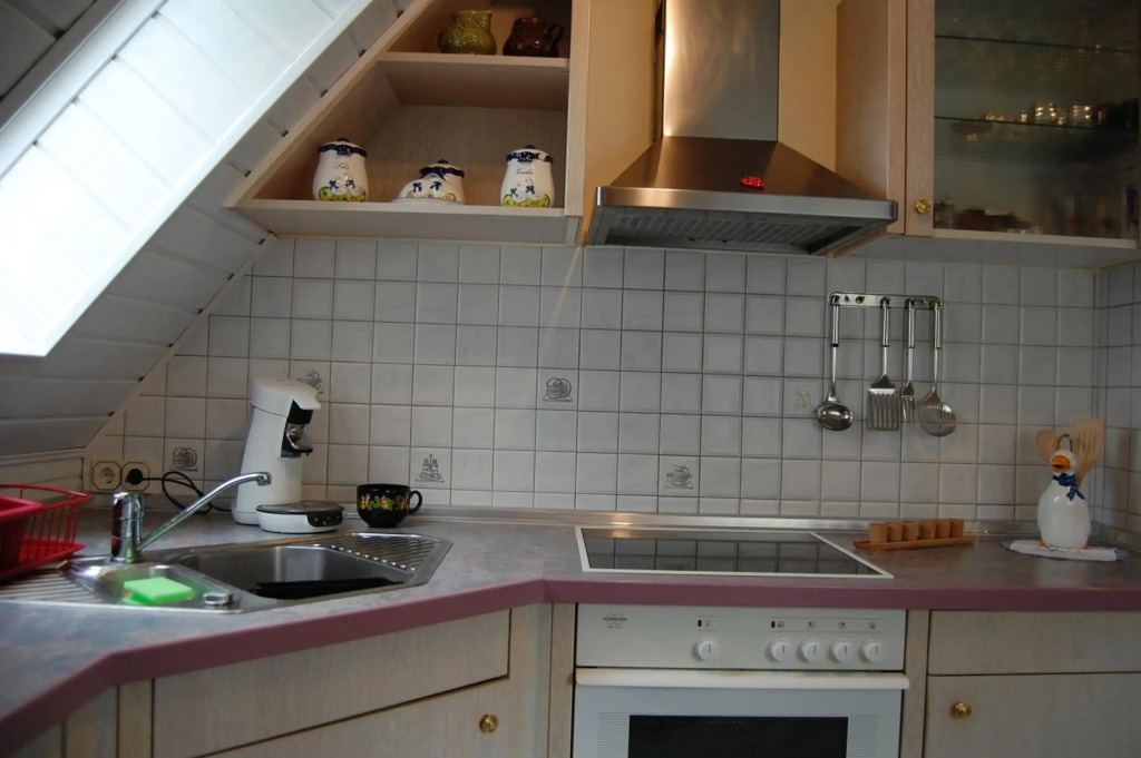 Ferienwohnung Hertha
