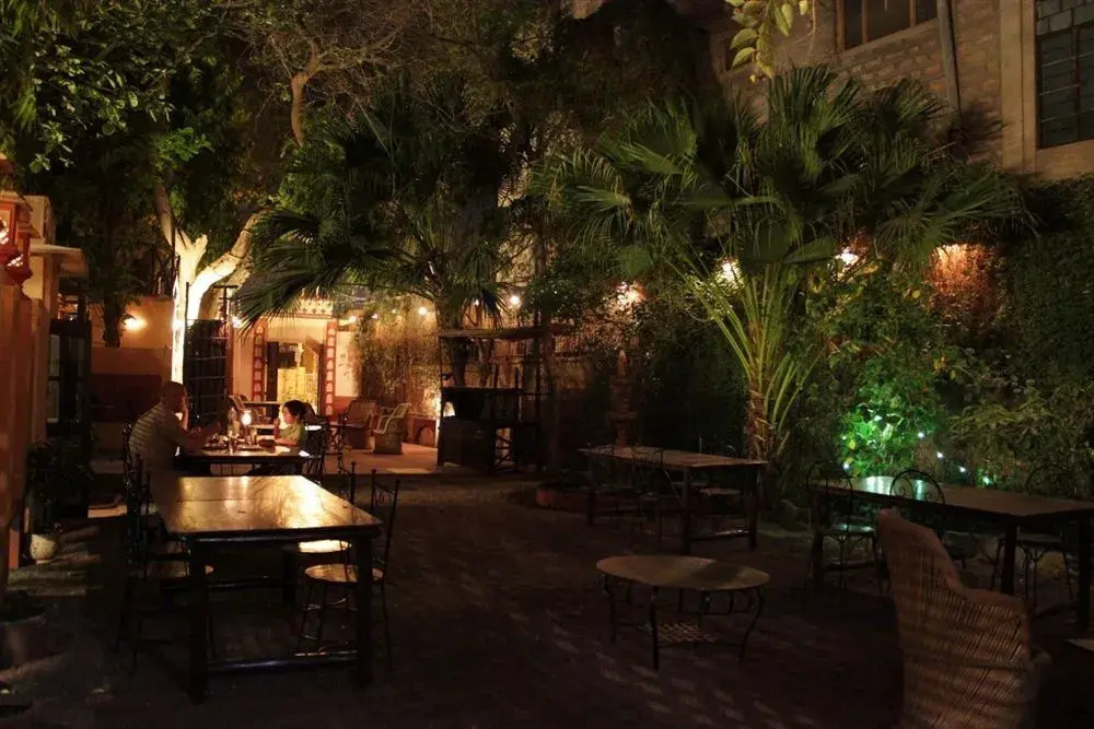 Hotel Kiran Vilas