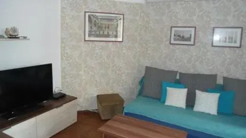 Apartments Kavan