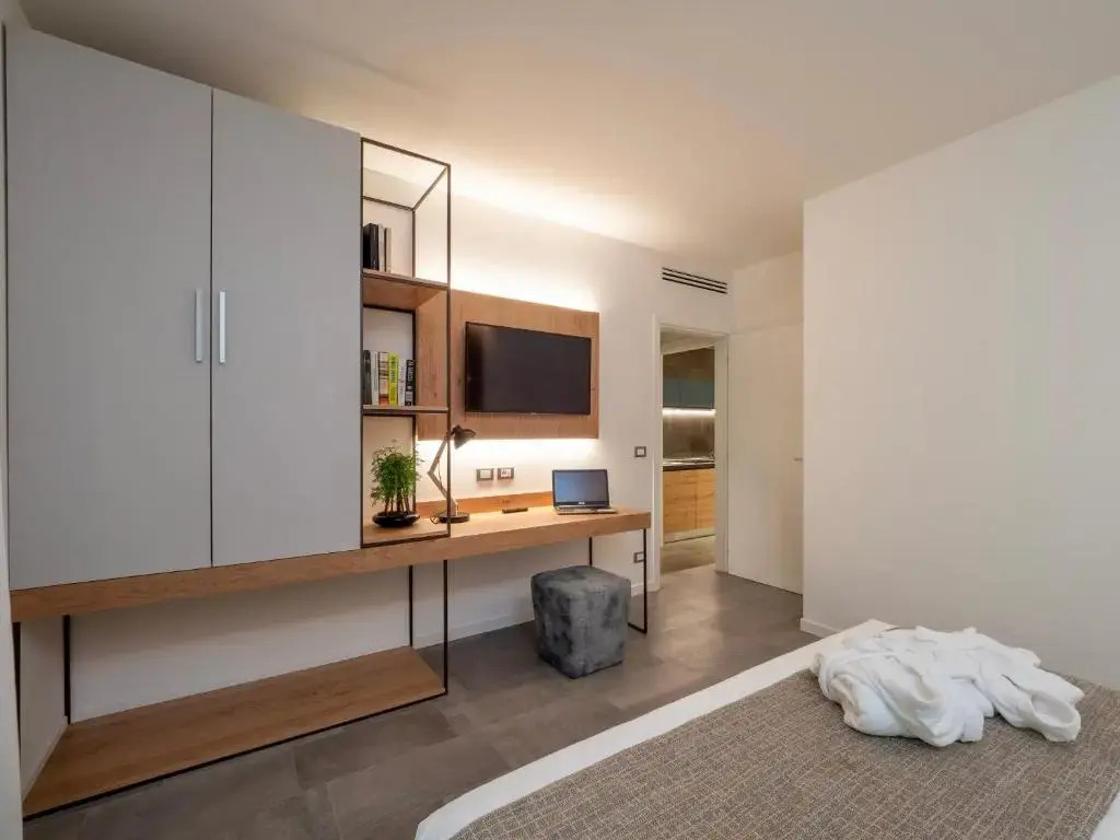 Venice Green Residence