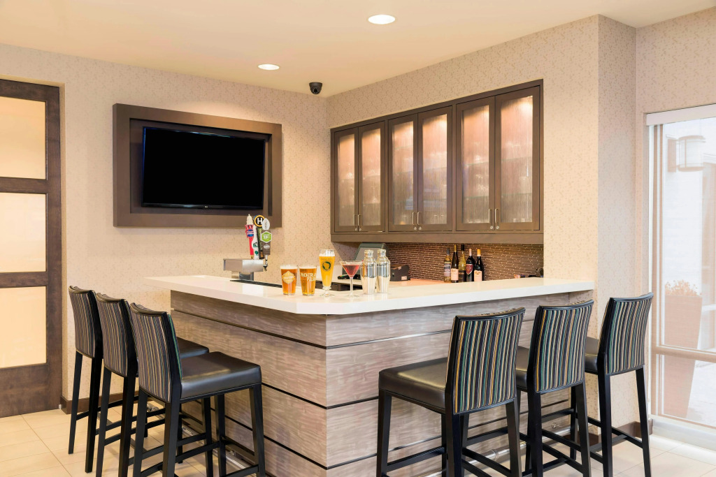 Residence Inn by Marriott Green Bay Downtown
