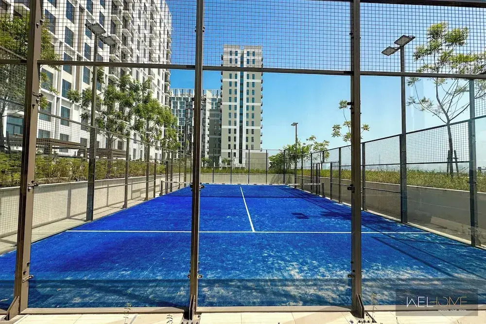 WelHome - Fancy 1BR Apt at Dubai Hills near Dubai Hills Mall