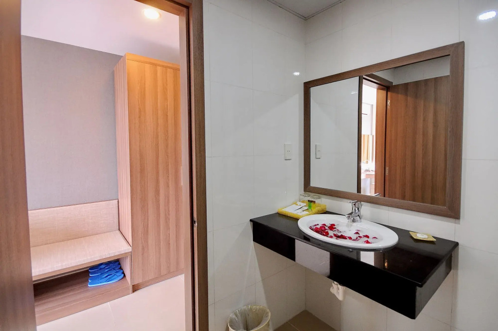 Rigel Hotel