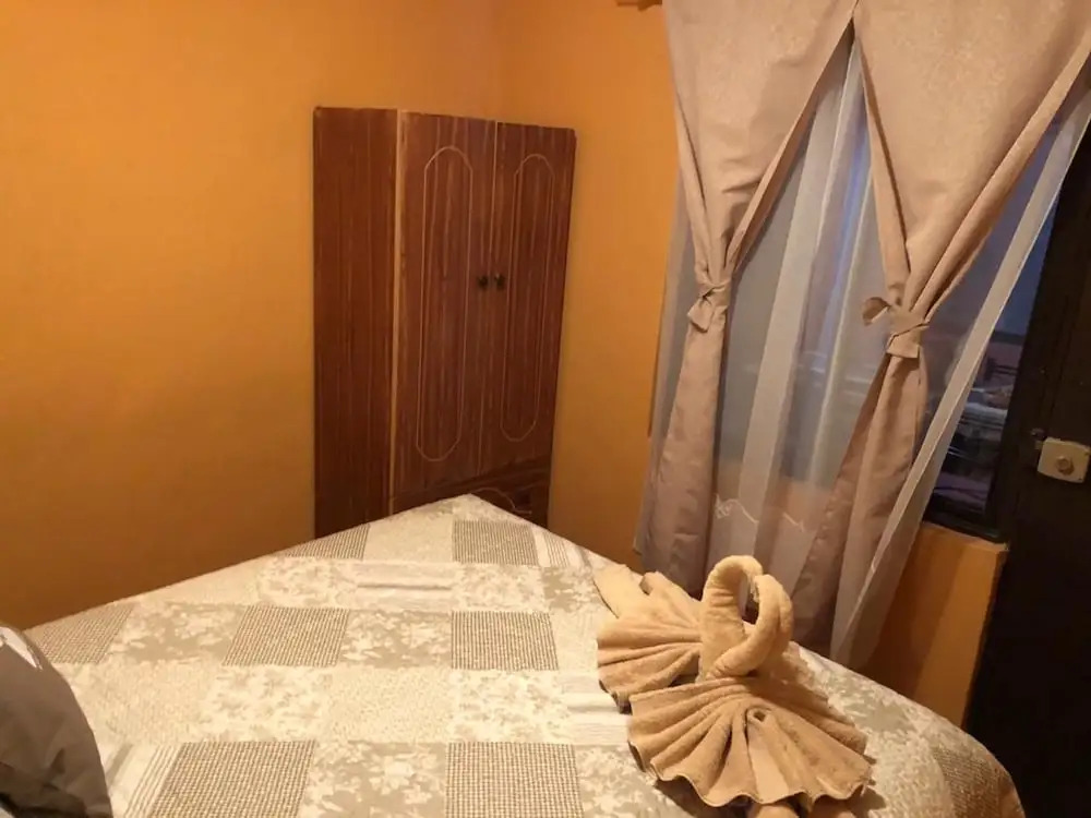 Hotel San Marcos