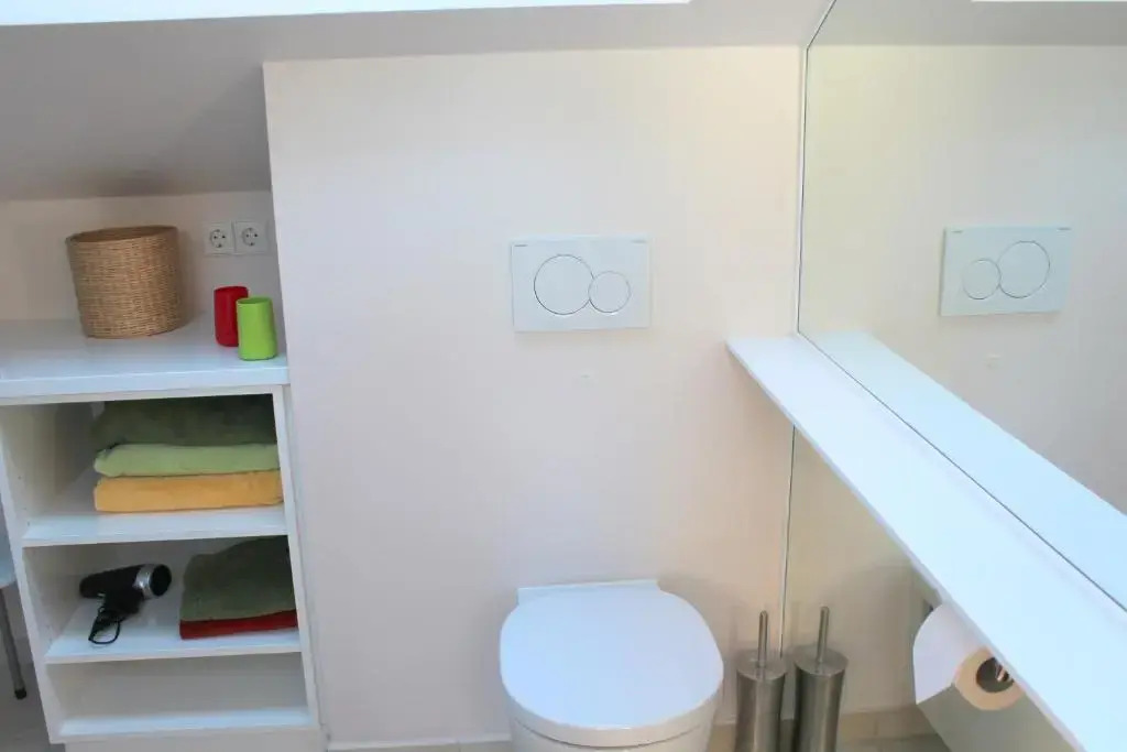 Ferienwohnung Nietmann