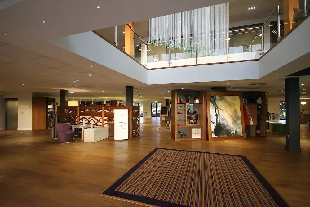 Holiday Inn Huntingdon - Racecourse