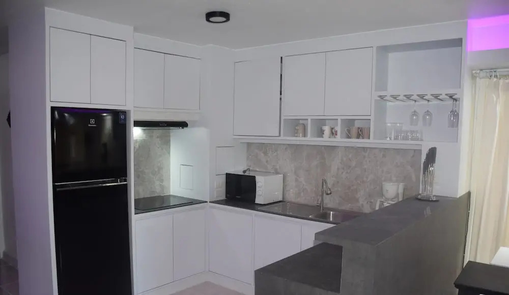 Kalim Residence Unit - 217